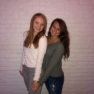 Meet your Posher, Mckenna